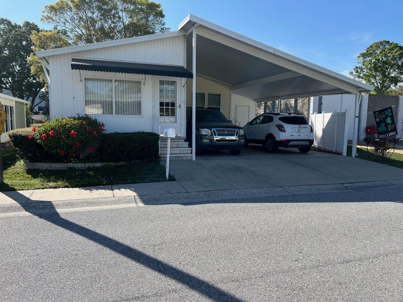 Pet Friendly Home With A Fenced In Yard 1001 Starkey Rd, Largo FL